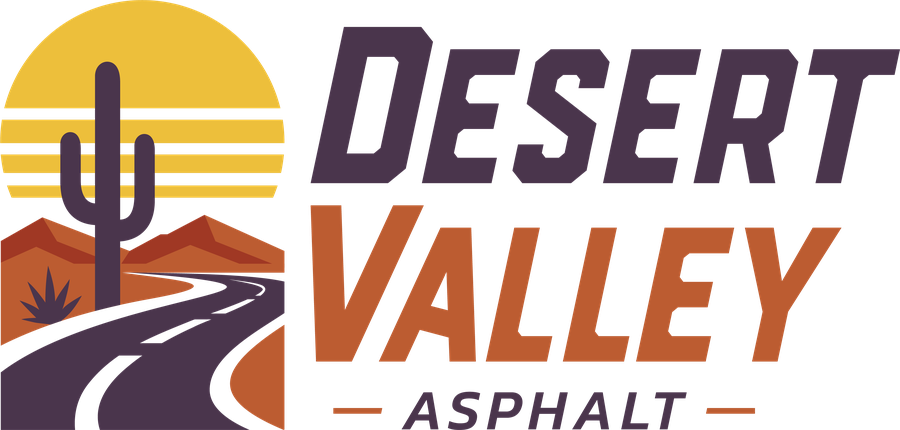 Desert Valley Asphalt